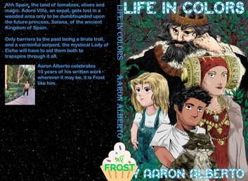 Life In Colors