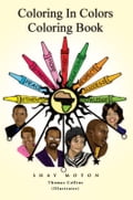 Coloring In Colors Coloring Book