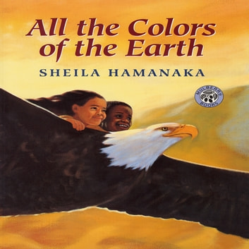 All The Colors Of The Earth