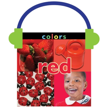 Colors: Red