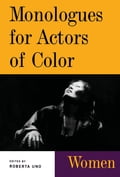 Monologues for Actors of Color