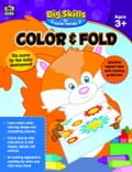 Color & Fold, Ages 3 - 5