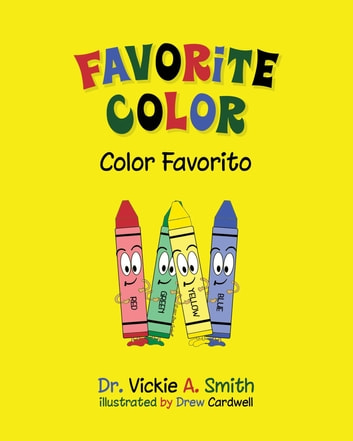 Favorite Color Color Favorito