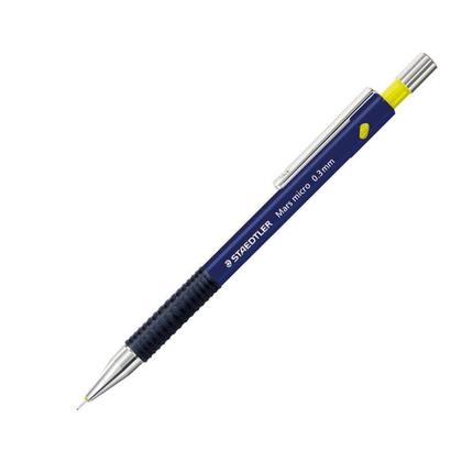 Staedtler@ Mars@ micro 775 Mechanical Pencil - 0.3 mm 241141