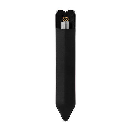 Elastic Stylus Adhesive Sleeve Pen Cover Case for Apple Pencil (1st and 2nd Gen) - PrimeCables®
