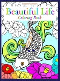 Beautiful Life: Coloring Book