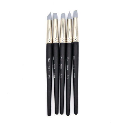 Nobel® Set of 5 Color Shapers, Jumbo Long Handle