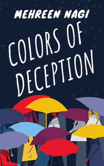Colors Of Deception: Every color hurts.