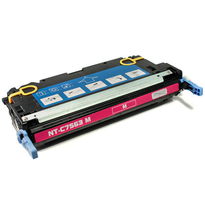 Compatible HP Color LaserJet 2700 Toner HP 314A Q7563A Magenta