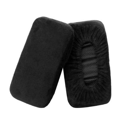 Comfy Office Chair Armrest Pads with High Resilience Foam, 240 x 125 x 25 mm