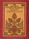 Victorian Patterns and Designs in Full Color