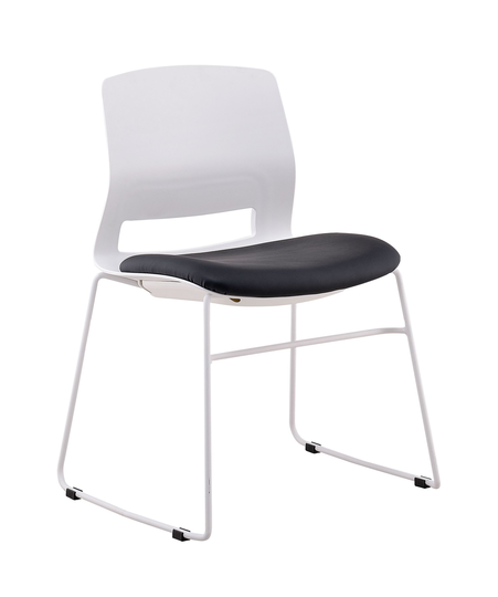 Pique Office Chair (Black)