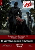 Il vestito color nocciola - Colpi nel buio ep. #4