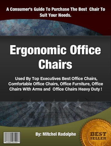 Ergonomic Office Chairs