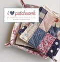 I Love Patchwork