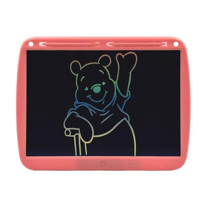 15-Inch Electronic LCD Writing Tablet with 2 Stylus