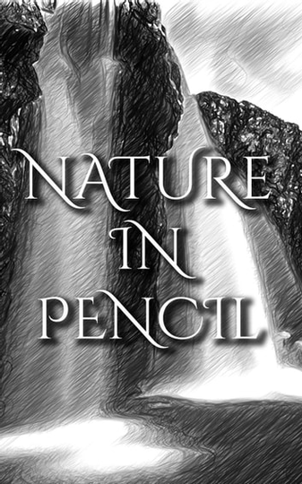 Nature In Pencil