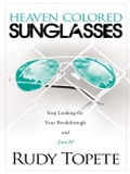 Heaven-Colored Sunglasses