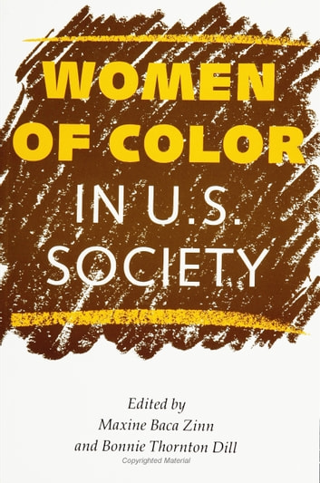 Women of Color in U.S. Society
