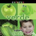 Colores: Verde (Colors: Green)