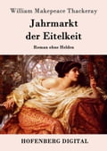 Jahrmarkt der Eitelkeit
