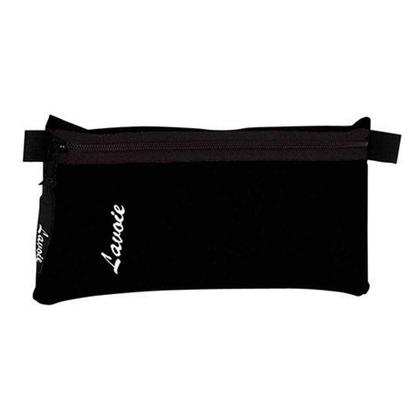 Lavoie@ Cordura Pencil Case - Black 617597