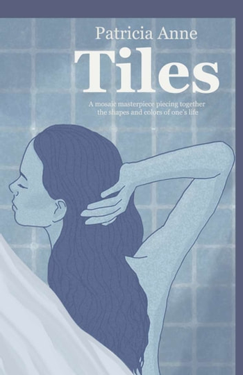 Tiles Part One: A Mosaic Masterpiece of Shapes and Colors Piecing Together One's Life