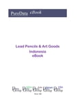 Lead Pencils & Art Goods in Indonesia