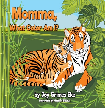 Momma, What Color Am I?