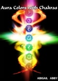 Aura Colors with Chakras
