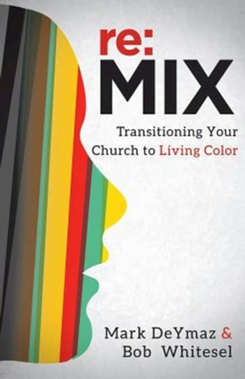 re: MIX: Transitioning Your Church to Living Color