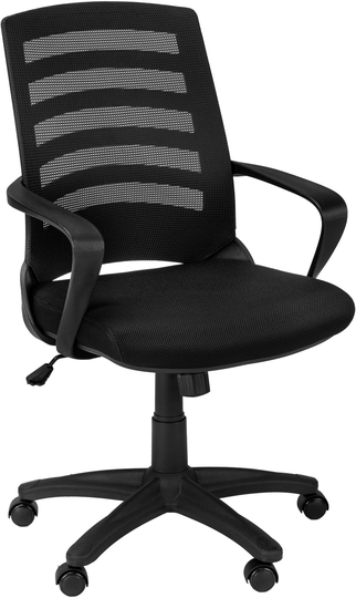 Kandava Office Chair (Black)