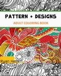 Pattern and Design Coloring Book
