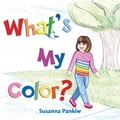 What's My Color?