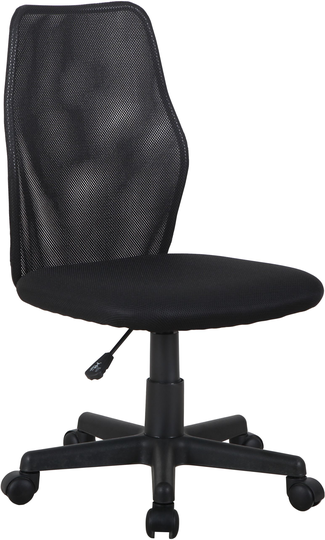 Office Chair (Black)
