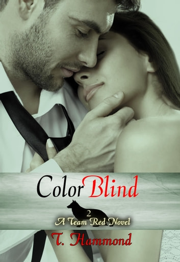 Color Blind: Team Red 2
