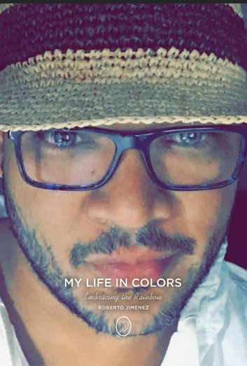 My Life in Colors: Embracing the Rainbow