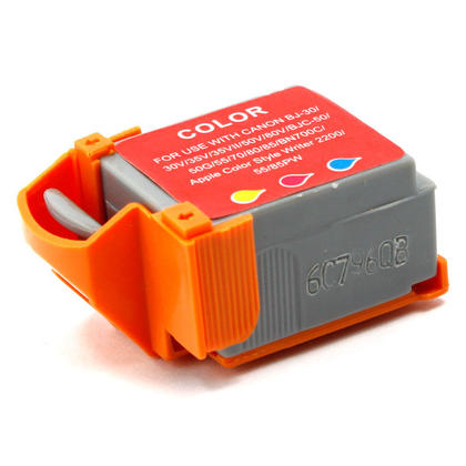 Compatible Canon BCI-11C Color Ink Cartridge