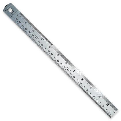 Staedtler@ Steel Ruler