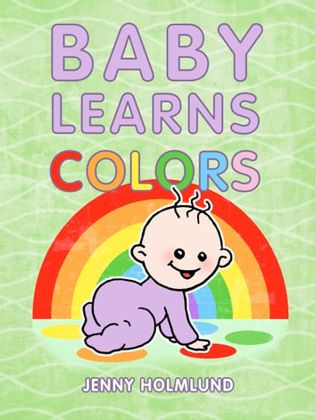 Baby Learns Colors