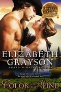 Color of the Wind (The Women's West Series, Book 2)