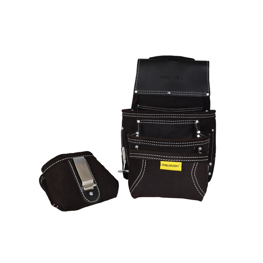 Mech Tools 11 Pocket Combo Work Apron