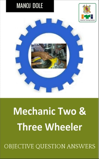 Mechanic Two & Three Wheeler