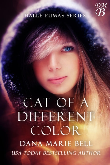 Cat of a Different Color: Halle Pumas, #3