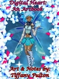 Digital Heart: An Artbook
