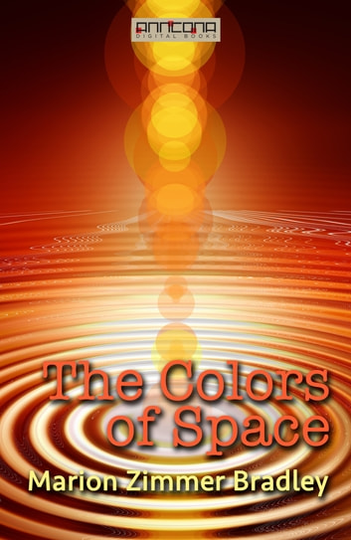 The Colors of Space