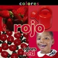 Colores: Rojo (Colors: Red)