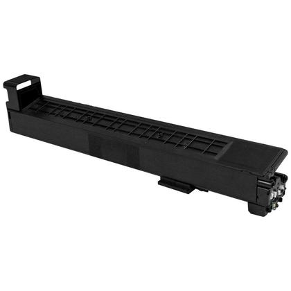 Compatible HP Color LaserJet Enterprise flow M880z Toner HP 827A CF300A Black