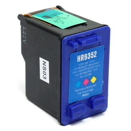 Compatible HP OfficeJet J3650 Color Ink Cartridge - G&G