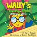 Wally's Identity Crisis Coloring Book